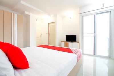 او وای او 411 گرند ویوو کوندو 15