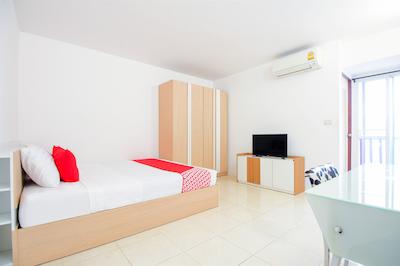 او وای او 411 گرند ویوو کوندو 15