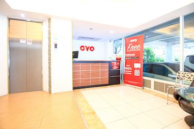 او وای او 411 گرند ویوو کوندو 15