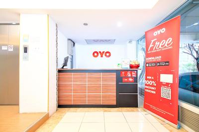 او وای او 411 گرند ویوو کوندو 15