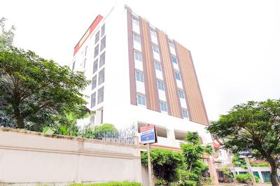 او وای او 411 گرند ویوو کوندو 15