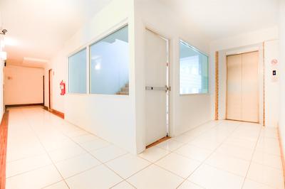 او وای او 411 گرند ویوو کوندو 15