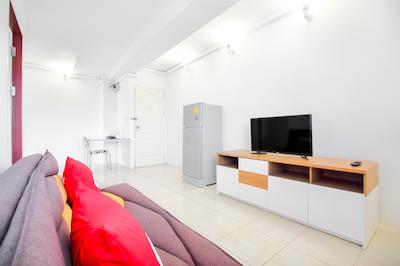 او وای او 411 گرند ویوو کوندو 15