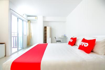 او وای او 411 گرند ویوو کوندو 15