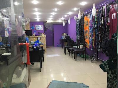 پاریس این بانکوک