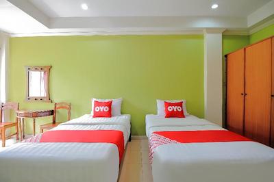 او وای او 254 رویال پیماند