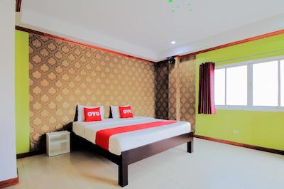 او وای او 254 رویال پیماند