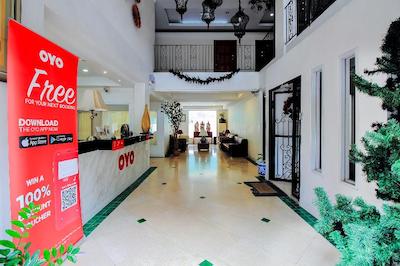 او وای او 254 رویال پیماند