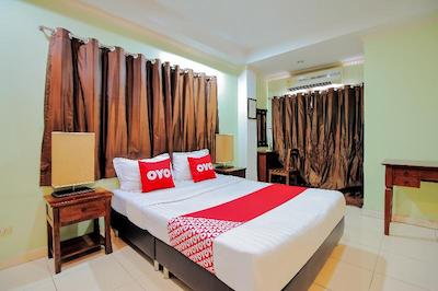 او وای او 254 رویال پیماند