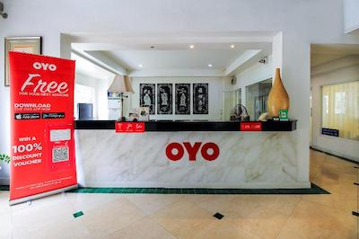 او وای او 254 رویال پیماند