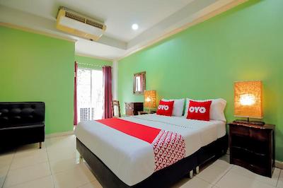 او وای او 254 رویال پیماند