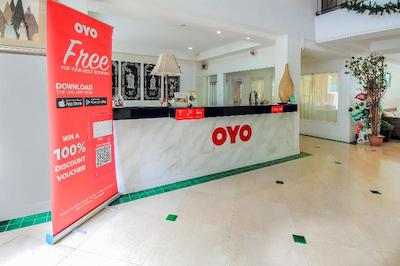 او وای او 254 رویال پیماند