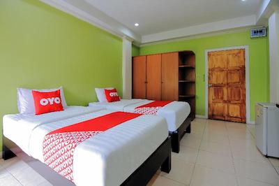 او وای او 254 رویال پیماند