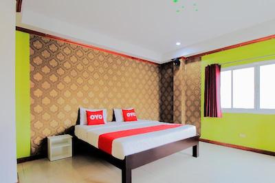 او وای او 254 رویال پیماند