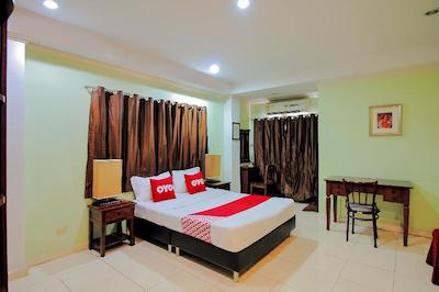 او وای او 254 رویال پیماند