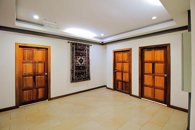او وای او 254 رویال پیماند