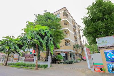 او وای او 254 رویال پیماند