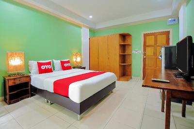 او وای او 254 رویال پیماند