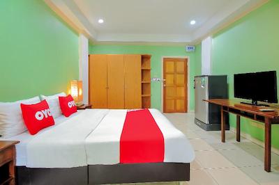 او وای او 254 رویال پیماند