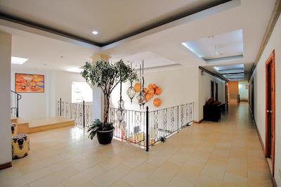 او وای او 254 رویال پیماند