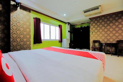 او وای او 254 رویال پیماند