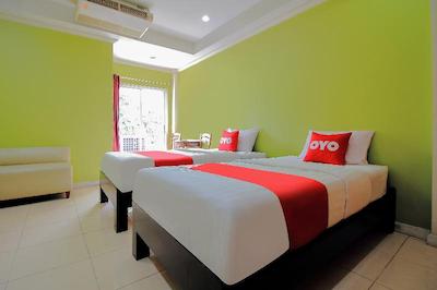 او وای او 254 رویال پیماند