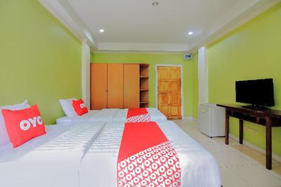 او وای او 254 رویال پیماند