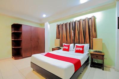 او وای او 254 رویال پیماند