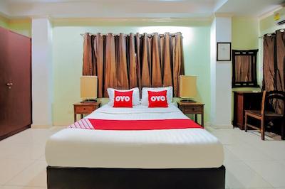 او وای او 254 رویال پیماند