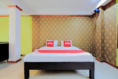 او وای او 254 رویال پیماند