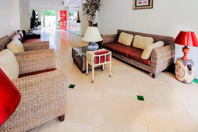 او وای او 254 رویال پیماند