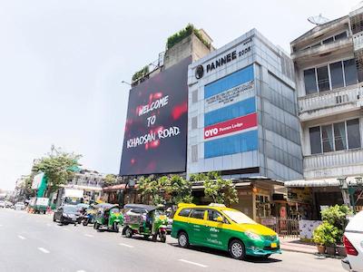 او وای او 482 پنی لاج کائوسان