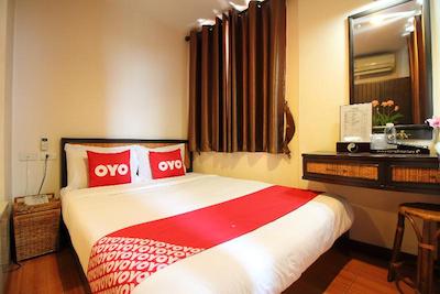 او وای او 482 پنی لاج کائوسان