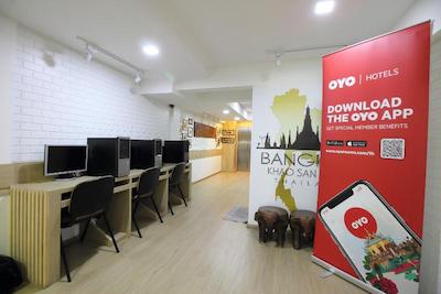 او وای او 482 پنی لاج کائوسان