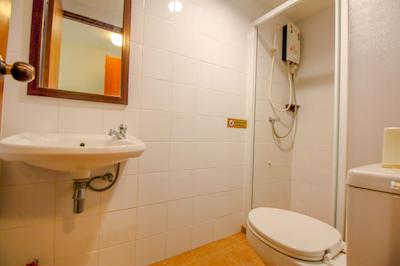 او وای او 484 پنی رزیدنس کائوسان