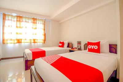 او وای او 484 پنی رزیدنس کائوسان