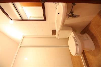 او وای او 484 پنی رزیدنس کائوسان