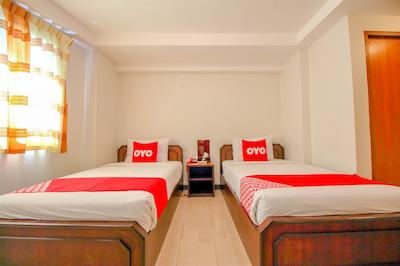 او وای او 484 پنی رزیدنس کائوسان