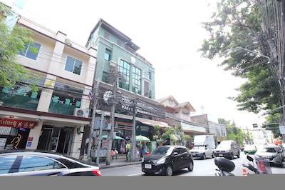 او وای او 484 پنی رزیدنس کائوسان