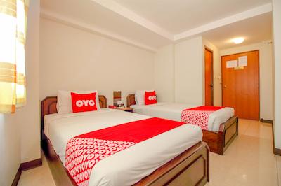 او وای او 484 پنی رزیدنس کائوسان