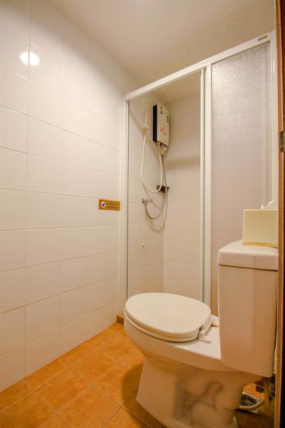 او وای او 484 پنی رزیدنس کائوسان