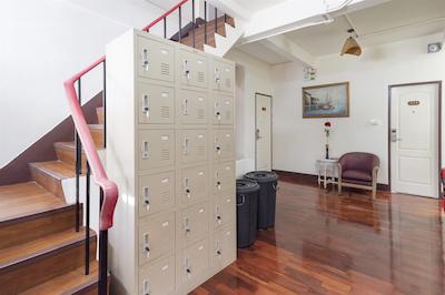 او وای او 716 بانکوک چک این