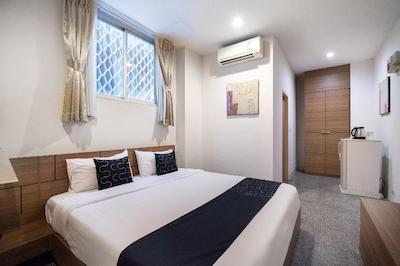 او وای او 737 بیاند سوییت راما 8