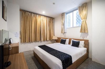 او وای او 737 بیاند سوییت راما 8