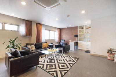 او وای او 737 بیاند سوییت راما 8