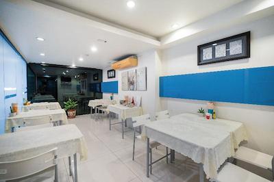 او وای او 737 بیاند سوییت راما 8