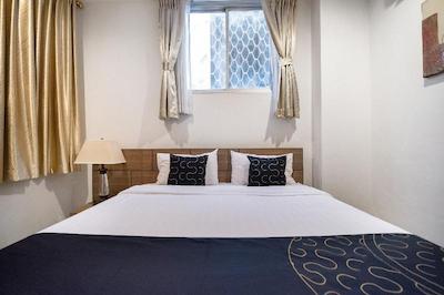 او وای او 737 بیاند سوییت راما 8