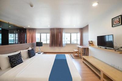 او وای او 737 بیاند سوییت راما 8