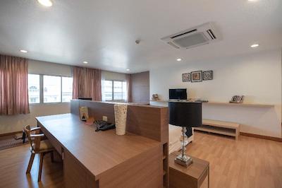 او وای او 737 بیاند سوییت راما 8