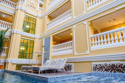 سیری هریتیج بانکوک هتل